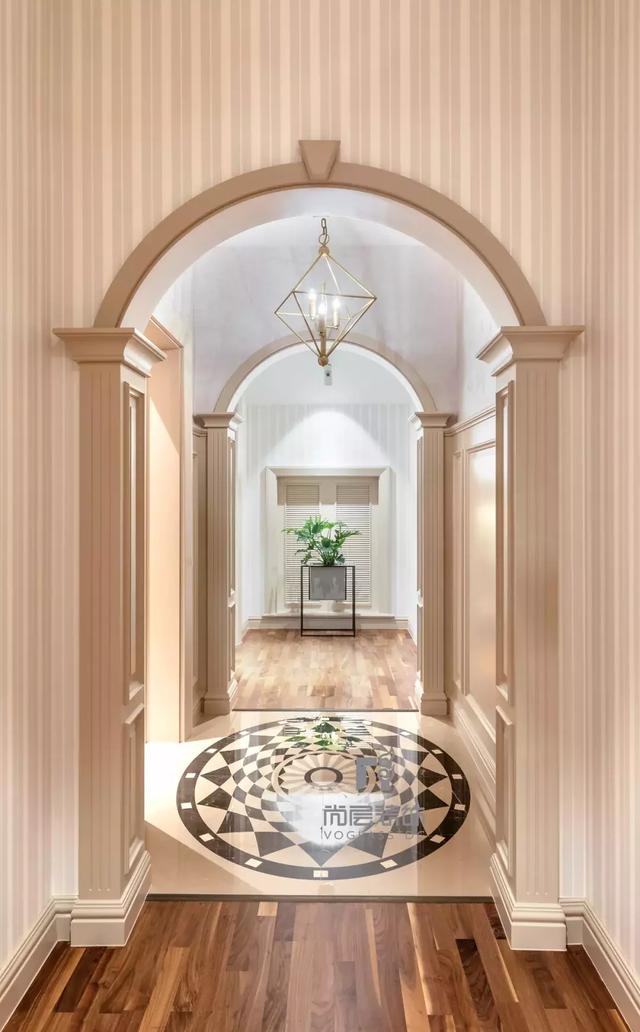 290平復式別墅實景設計：世界之遠，其實不過是晝夜、廚房與愛