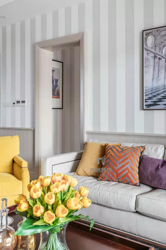 290平復式別墅實景設計：世界之遠，其實不過是晝夜、廚房與愛