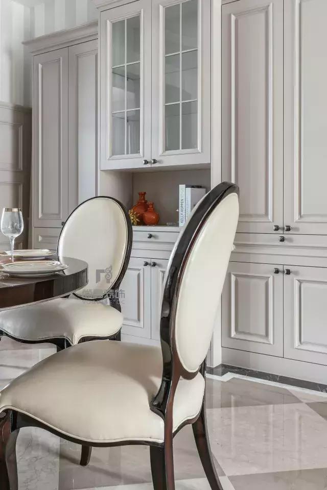 290平復式別墅實景設計：世界之遠，其實不過是晝夜、廚房與愛