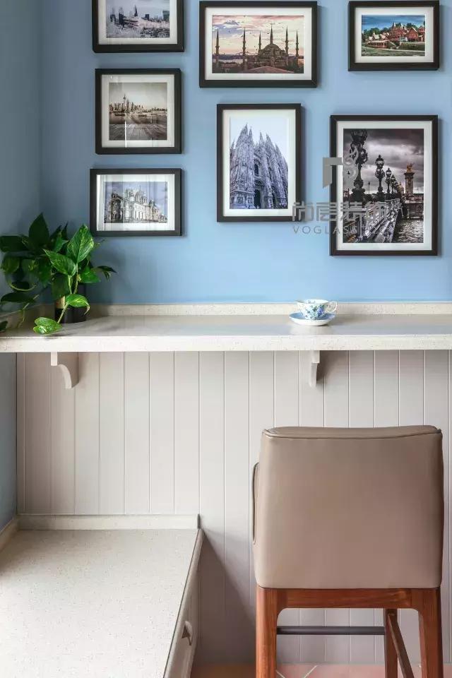 290平復式別墅實景設計：世界之遠，其實不過是晝夜、廚房與愛