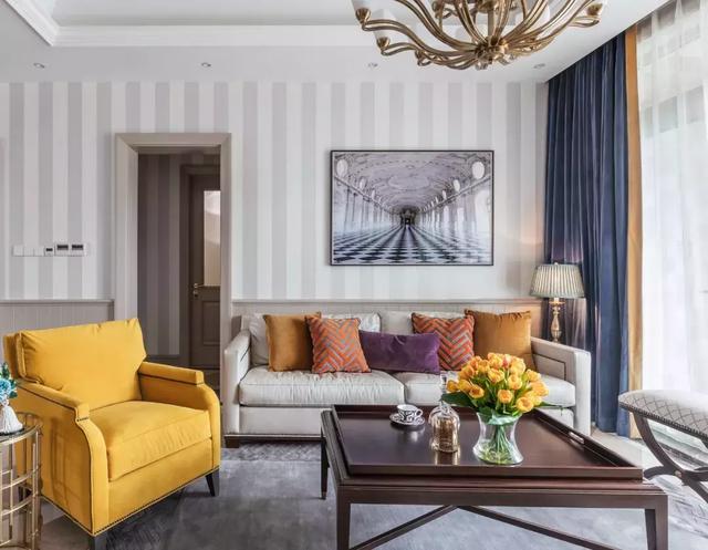 290平復式別墅實景設計：世界之遠，其實不過是晝夜、廚房與愛