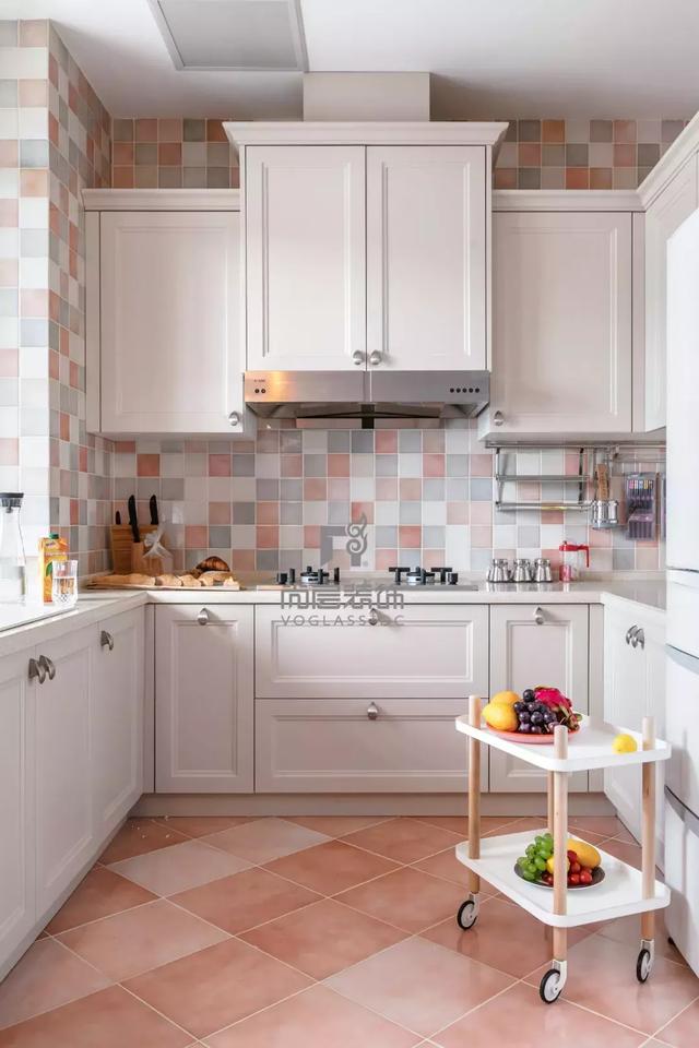 290平復式別墅實景設計：世界之遠，其實不過是晝夜、廚房與愛