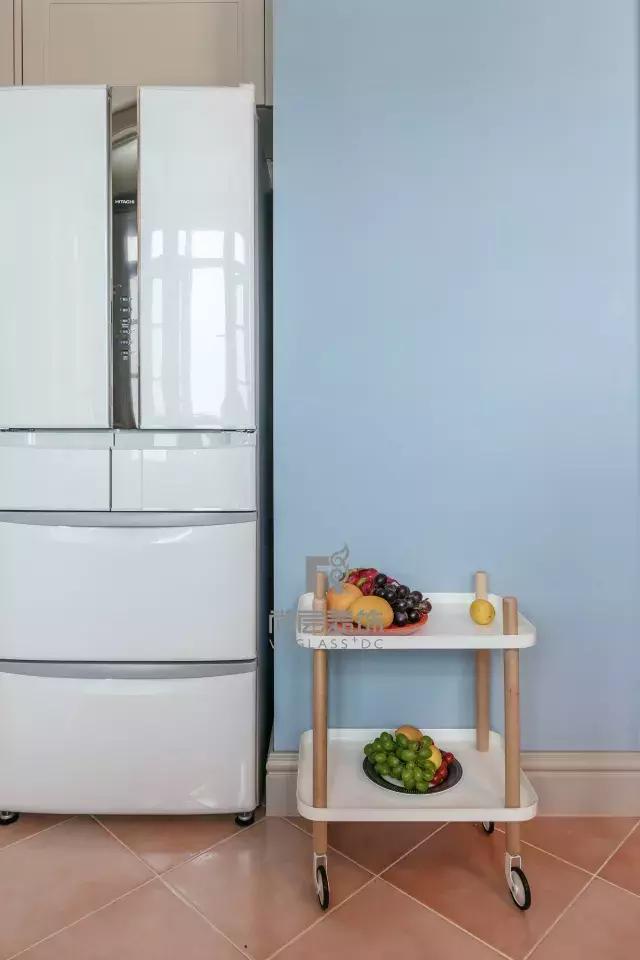 290平復式別墅實景設計：世界之遠，其實不過是晝夜、廚房與愛