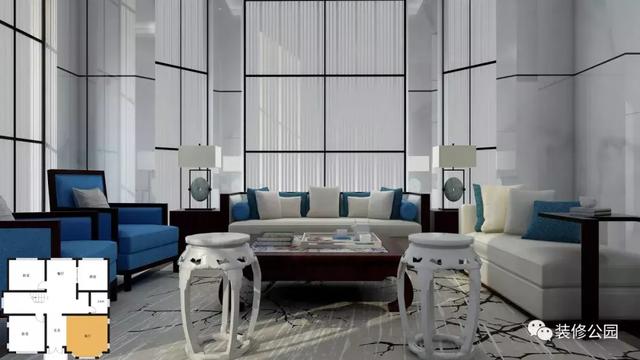 二層農(nóng)村自建房，比別墅還美的一款，35萬(wàn)蓋2層美滋滋，裝修好全村最美