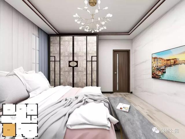 二層農(nóng)村自建房，比別墅還美的一款，35萬(wàn)蓋2層美滋滋，裝修好全村最美