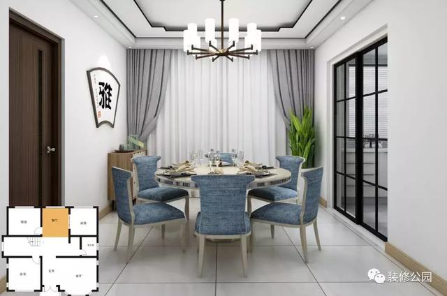 二層農(nóng)村自建房，比別墅還美的一款，35萬(wàn)蓋2層美滋滋，裝修好全村最美