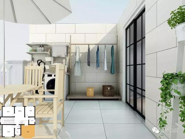 二層農(nóng)村自建房，比別墅還美的一款，35萬(wàn)蓋2層美滋滋，裝修好全村最美