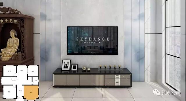 二層農(nóng)村自建房，比別墅還美的一款，35萬(wàn)蓋2層美滋滋，裝修好全村最美