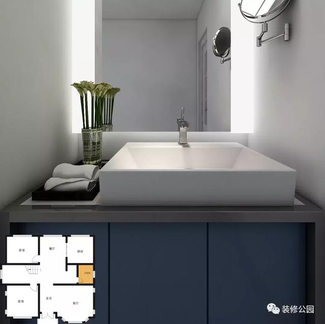 二層農(nóng)村自建房，比別墅還美的一款，35萬(wàn)蓋2層美滋滋，裝修好全村最美