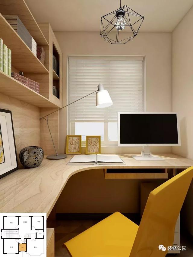 二層農(nóng)村自建房，比別墅還美的一款，35萬(wàn)蓋2層美滋滋，裝修好全村最美