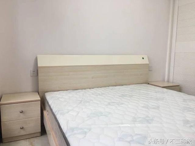 裝修3個月終于完工，打掃干凈真漂亮，全屋定制的柜子特喜歡