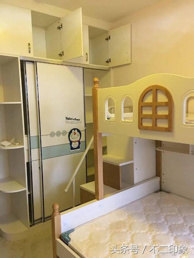 裝修新房子老公花了13W，入住鞋柜真實(shí)用，家人都很喜歡！