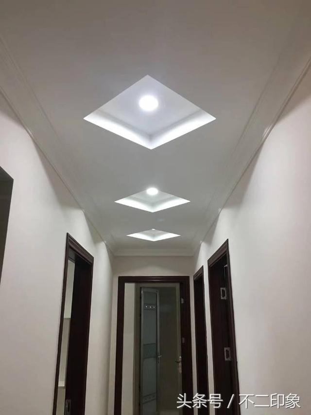 裝修新房子老公花了13W，入住鞋柜真實(shí)用，家人都很喜歡！