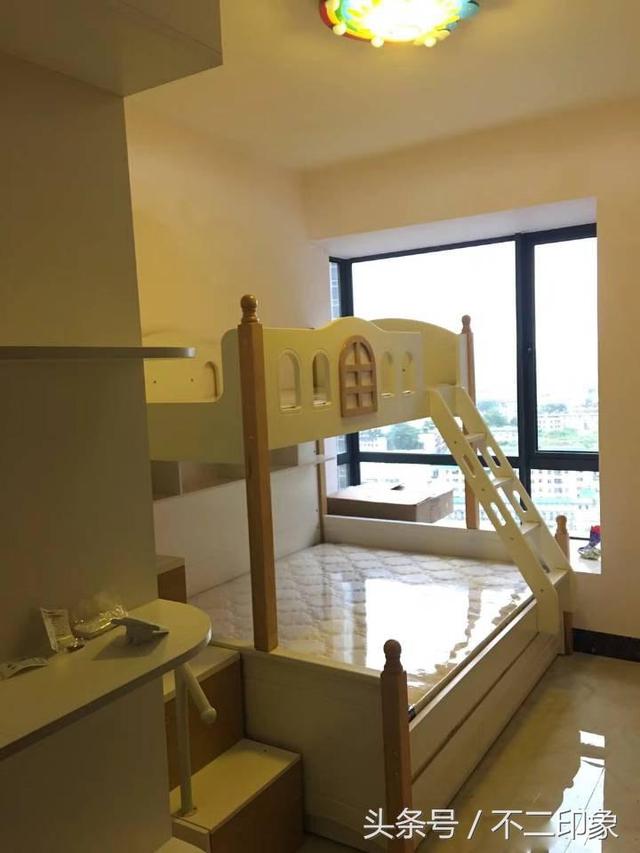 裝修新房子老公花了13W，入住鞋柜真實(shí)用，家人都很喜歡！