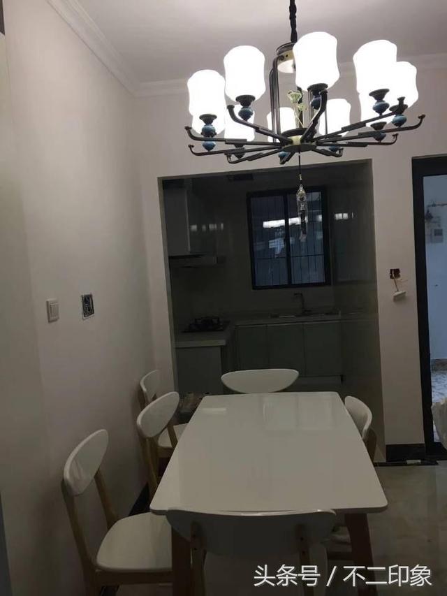 裝修新房子老公花了13W，入住鞋柜真實(shí)用，家人都很喜歡！