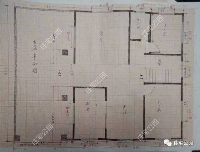 曬家丨回鄉(xiāng)蓋別墅，80歲母親全程監(jiān)工，60萬建成引來全鄉(xiāng)觀摩！