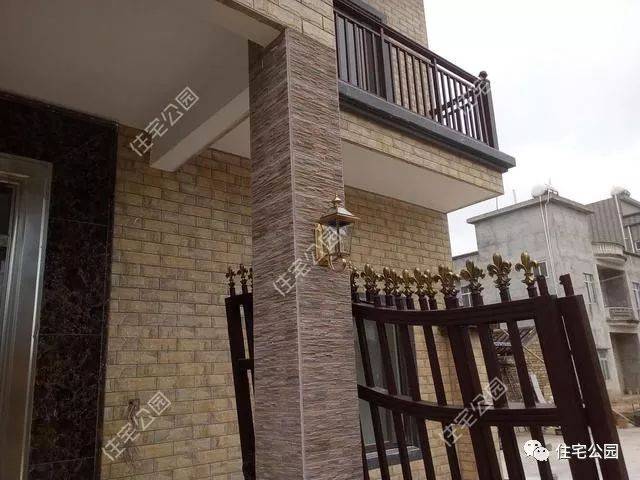 曬家丨回鄉(xiāng)蓋別墅，80歲母親全程監(jiān)工，60萬建成引來全鄉(xiāng)觀摩！