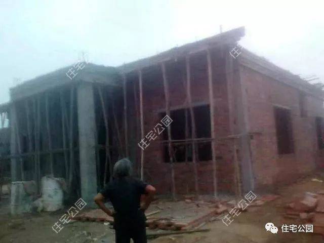 曬家丨回鄉(xiāng)蓋別墅，80歲母親全程監(jiān)工，60萬建成引來全鄉(xiāng)觀摩！