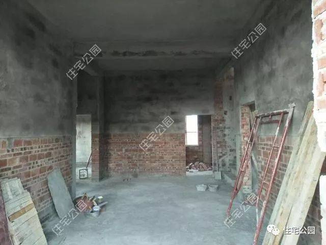 曬家丨回鄉(xiāng)蓋別墅，80歲母親全程監(jiān)工，60萬建成引來全鄉(xiāng)觀摩！