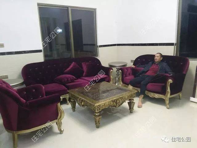 曬家丨回鄉(xiāng)蓋別墅，80歲母親全程監(jiān)工，60萬建成引來全鄉(xiāng)觀摩！