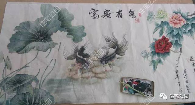 曬家丨回鄉(xiāng)蓋別墅，80歲母親全程監(jiān)工，60萬建成引來全鄉(xiāng)觀摩！