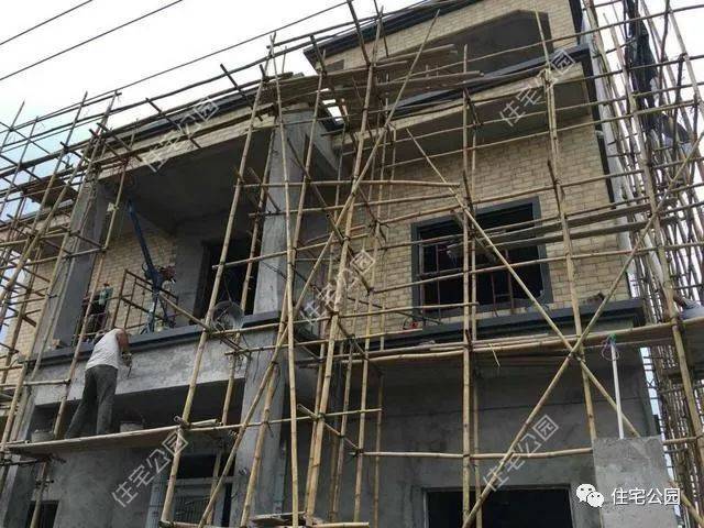 曬家丨回鄉(xiāng)蓋別墅，80歲母親全程監(jiān)工，60萬建成引來全鄉(xiāng)觀摩！