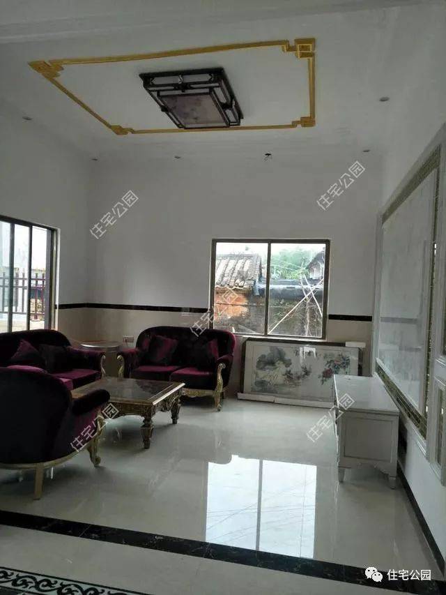 曬家丨回鄉(xiāng)蓋別墅，80歲母親全程監(jiān)工，60萬建成引來全鄉(xiāng)觀摩！