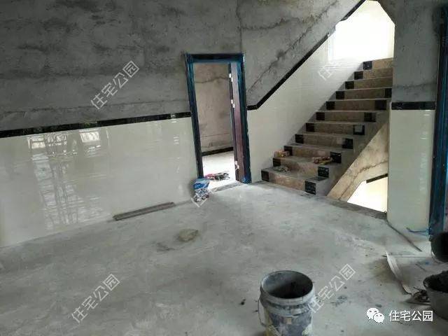 曬家丨回鄉(xiāng)蓋別墅，80歲母親全程監(jiān)工，60萬建成引來全鄉(xiāng)觀摩！