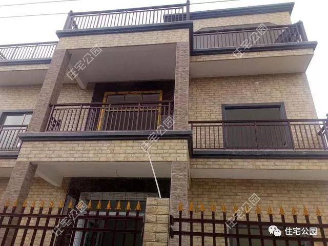 曬家丨回鄉(xiāng)蓋別墅，80歲母親全程監(jiān)工，60萬建成引來全鄉(xiāng)觀摩！