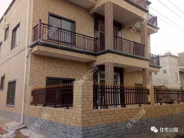 曬家丨回鄉(xiāng)蓋別墅，80歲母親全程監(jiān)工，60萬建成引來全鄉(xiāng)觀摩！