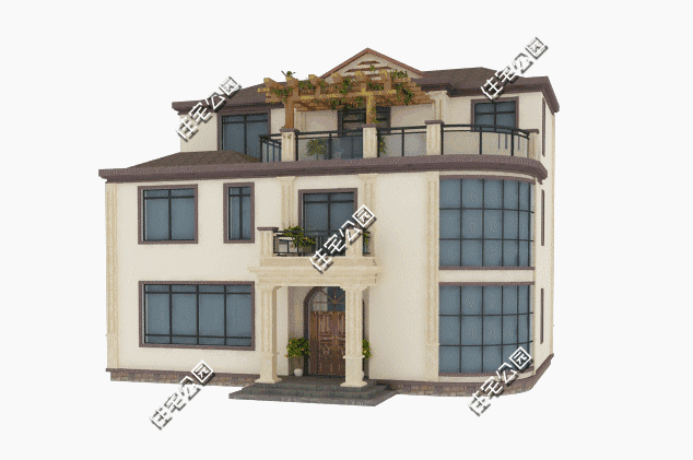 最走心的包工頭，力勸房主把筏基改成條基，省了一半的基礎(chǔ)錢！