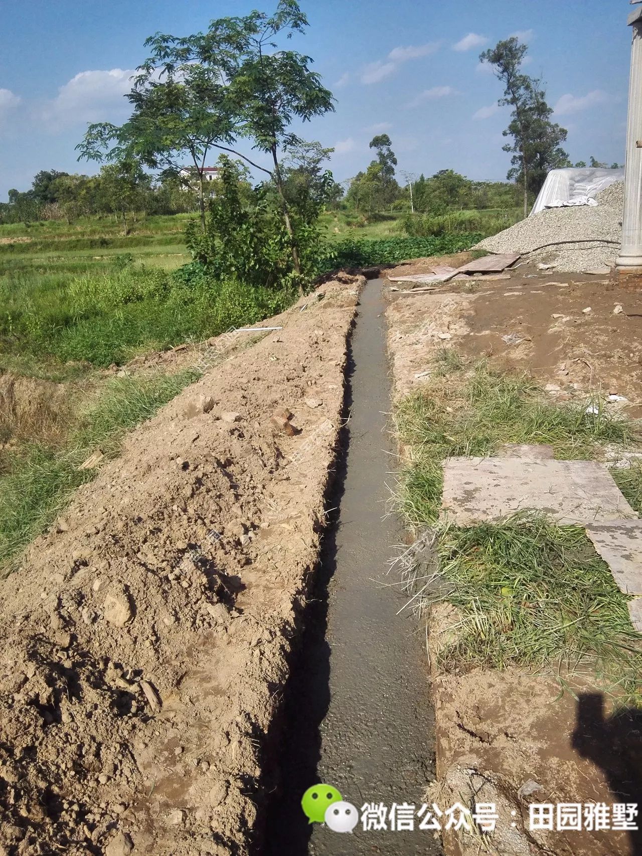 明星戶型神還原，37萬不僅路修好房建成，還把裝修化糞池也搞定了？丨施工隊作品展