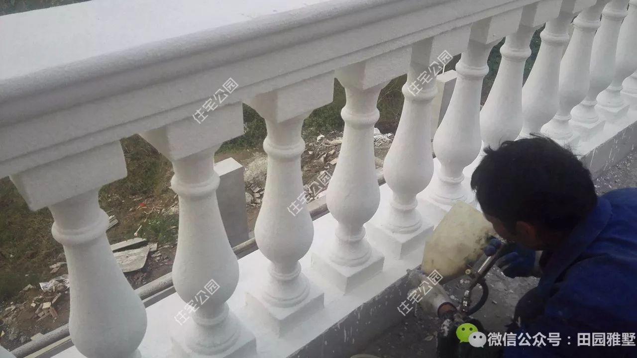 明星戶型神還原，37萬不僅路修好房建成，還把裝修化糞池也搞定了？丨施工隊作品展