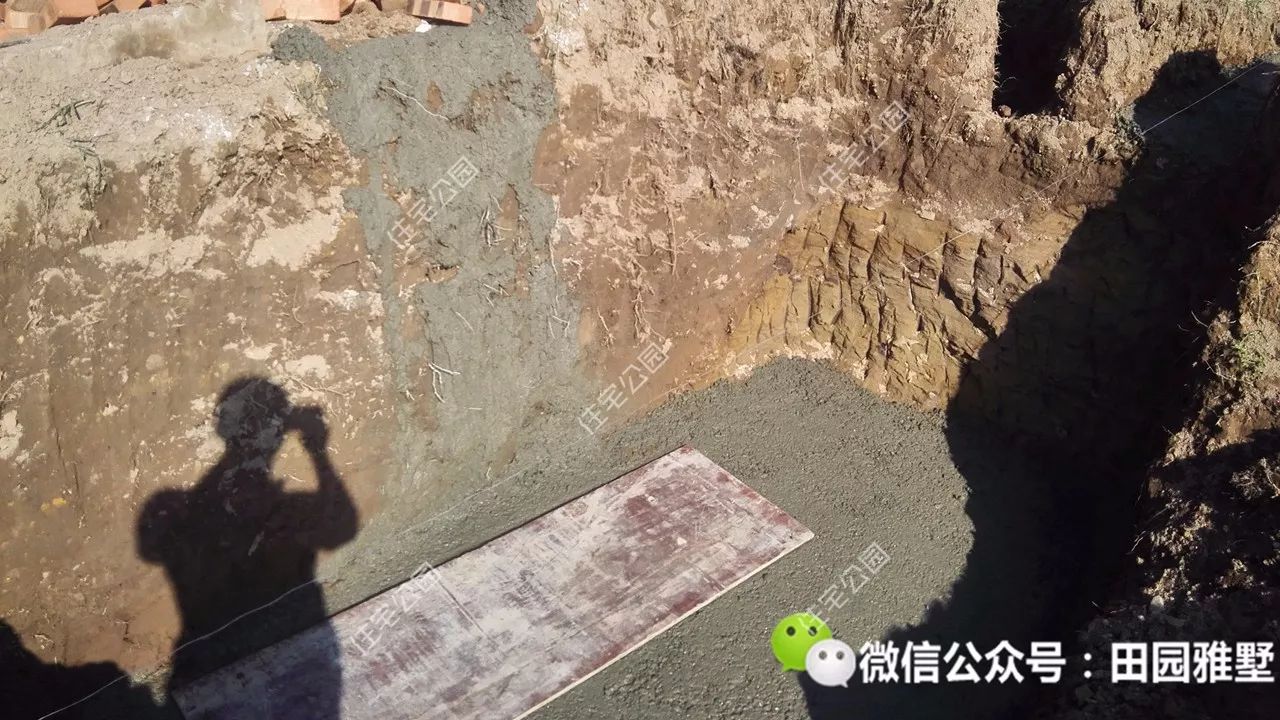 明星戶型神還原，37萬不僅路修好房建成，還把裝修化糞池也搞定了？丨施工隊作品展