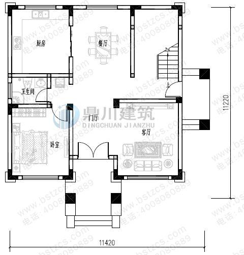 15套漂亮三層復(fù)式別墅戶型圖，4套帶旋轉(zhuǎn)樓梯， 經(jīng)濟(jì)實用，美觀大氣，我們一起來看看吧
