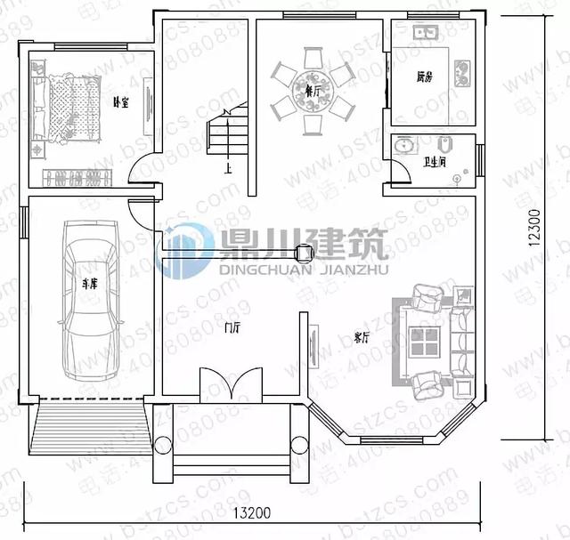 15套漂亮三層復(fù)式別墅戶型圖，4套帶旋轉(zhuǎn)樓梯， 經(jīng)濟(jì)實用，美觀大氣，我們一起來看看吧