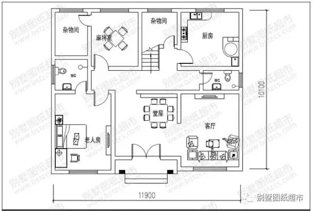 15套漂亮三層復(fù)式別墅戶型圖，4套帶旋轉(zhuǎn)樓梯， 經(jīng)濟(jì)實用，美觀大氣，我們一起來看看吧