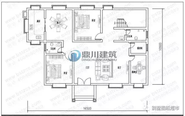 15套漂亮三層復(fù)式別墅戶型圖，4套帶旋轉(zhuǎn)樓梯， 經(jīng)濟(jì)實用，美觀大氣，我們一起來看看吧