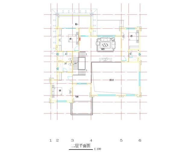 三層經(jīng)典小別墅設(shè)計圖，造型別致大方，造價低，非常適合農(nóng)村自建房！