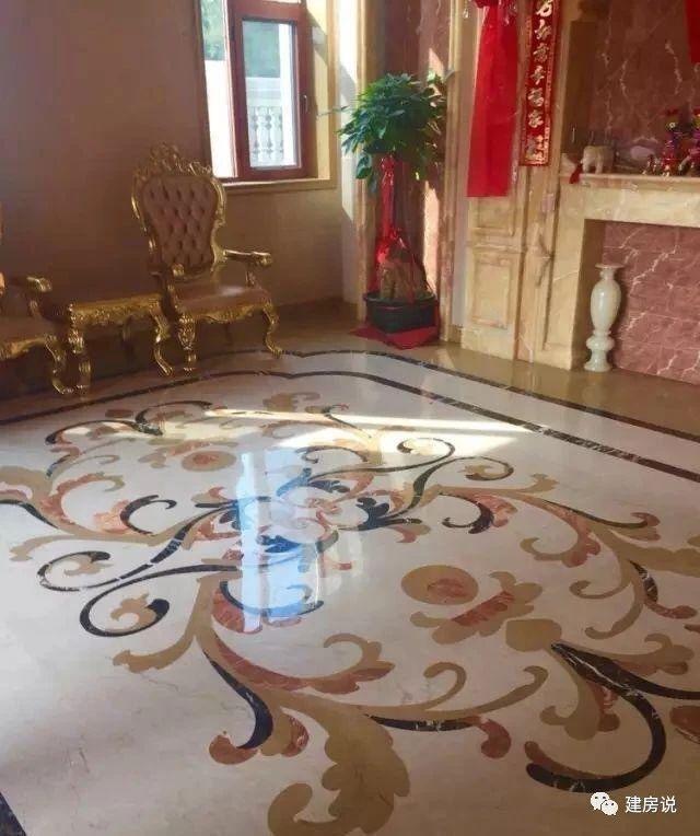 128㎡的別墅設(shè)計(jì)圖帶電梯+影音室，雙廚房設(shè)計(jì)為你帶來(lái)非凡的生活享受