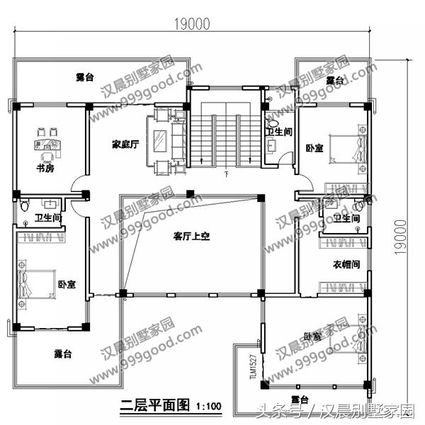 最喜歡這3棟農(nóng)村別墅圖，有日式的獨特新穎、法式的精美大氣和現(xiàn)代的時尚簡約