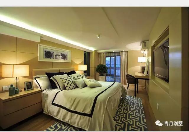 10米×13.34米三層鄉(xiāng)村自建別墅圖，簡(jiǎn)單大方又實(shí)用，主體36萬建成！