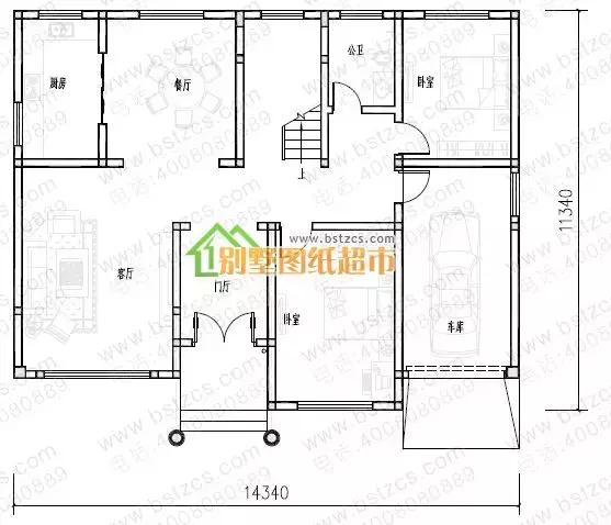 5套農(nóng)村小別墅效果圖和實拍圖的對比，第1套100%還原效果圖，第3套造價才25萬
