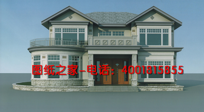 40萬(wàn)為父母打造實(shí)用農(nóng)村二層樓房圖片，含實(shí)拍圖與施工圖！