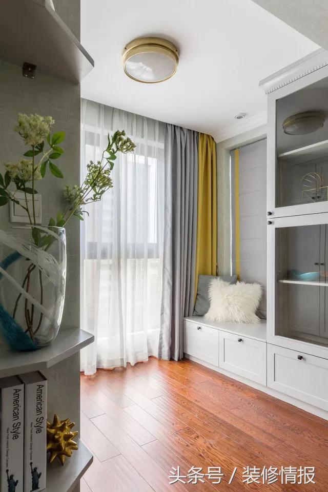 精裝房的二次裝修，這才是裝修的正確打開(kāi)方式，打造適合你的風(fēng)格
