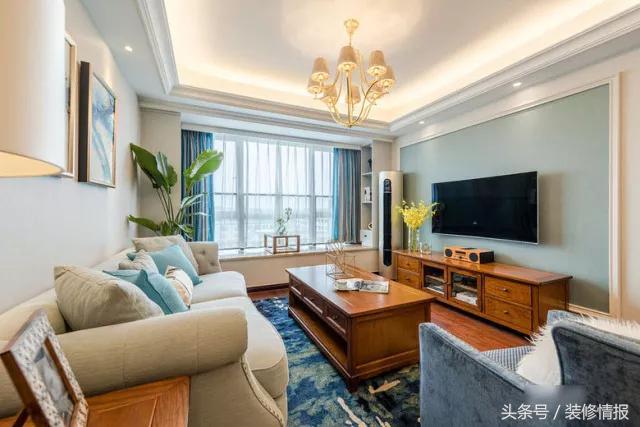 精裝房的二次裝修，這才是裝修的正確打開(kāi)方式，打造適合你的風(fēng)格