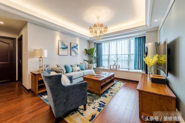 精裝房的二次裝修，這才是裝修的正確打開(kāi)方式，打造適合你的風(fēng)格