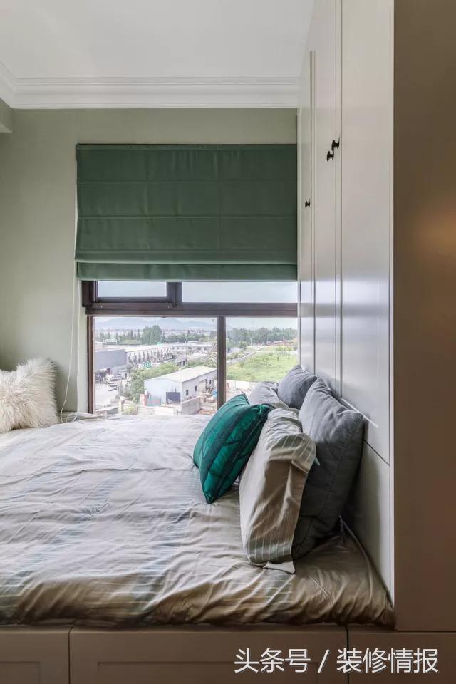 精裝房的二次裝修，這才是裝修的正確打開(kāi)方式，打造適合你的風(fēng)格