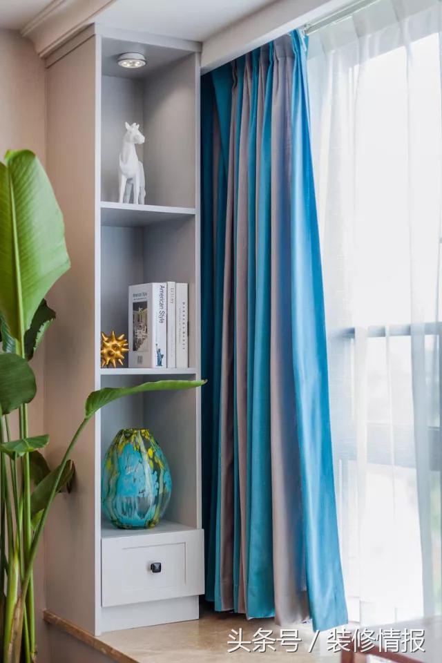 精裝房的二次裝修，這才是裝修的正確打開(kāi)方式，打造適合你的風(fēng)格