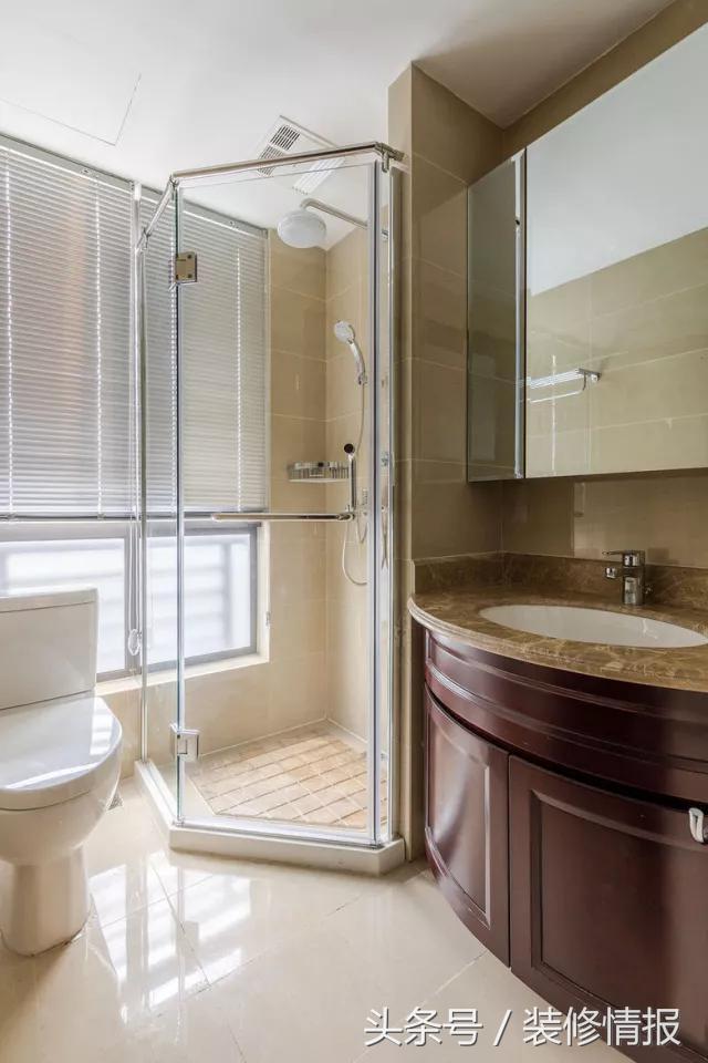 精裝房的二次裝修，這才是裝修的正確打開(kāi)方式，打造適合你的風(fēng)格